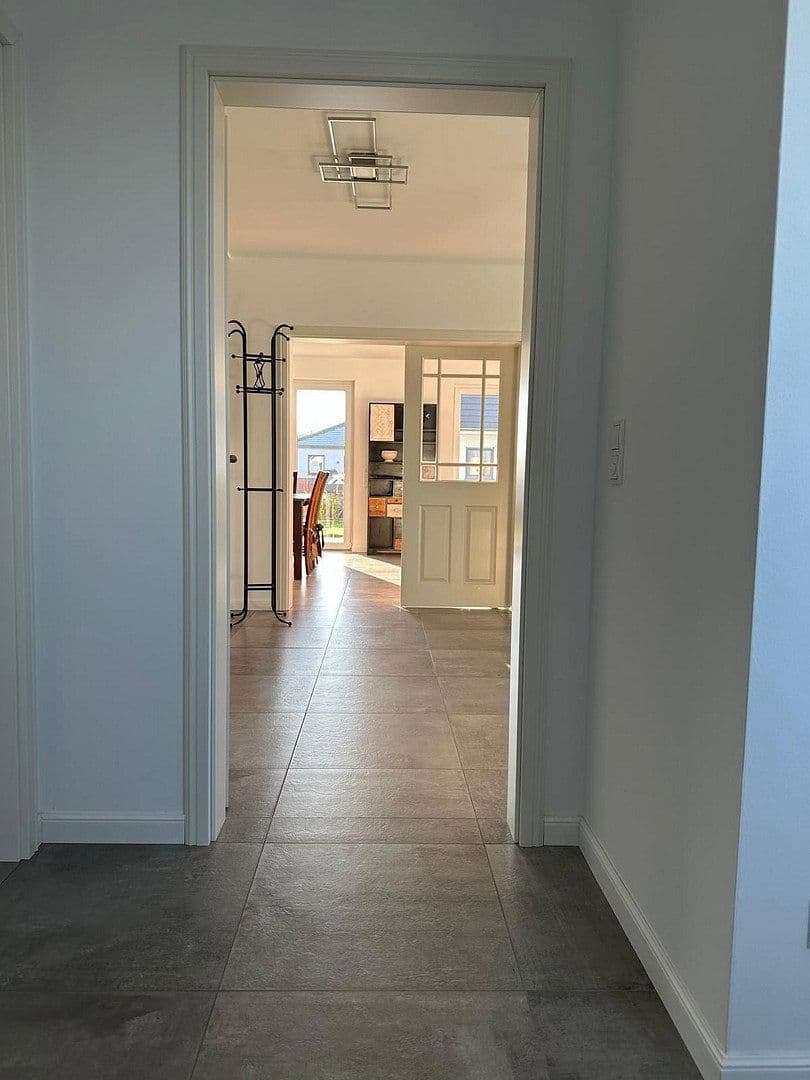 Predaj domu 158 m², pozemok 558 m², Ludwigslust, Meklenbursko-Predpomoransko Predaj domu 158 m², pozemok 558 m², Ludwigslust, Meklenbursko-Predpomoransko