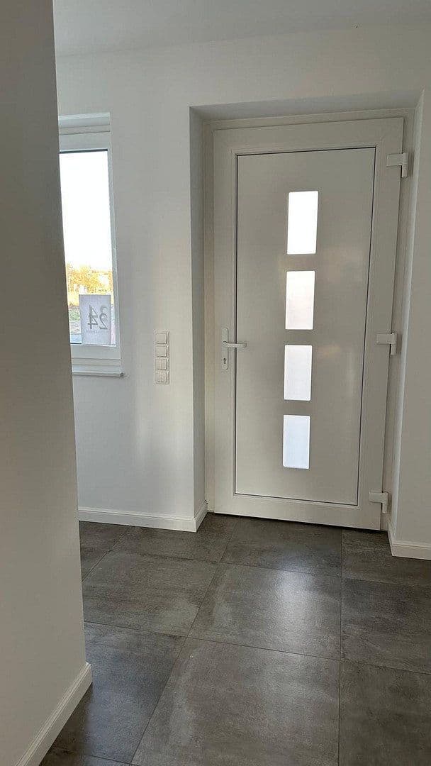 Predaj domu 158 m², pozemok 558 m², Ludwigslust, Meklenbursko-Predpomoransko Predaj domu 158 m², pozemok 558 m², Ludwigslust, Meklenbursko-Predpomoransko