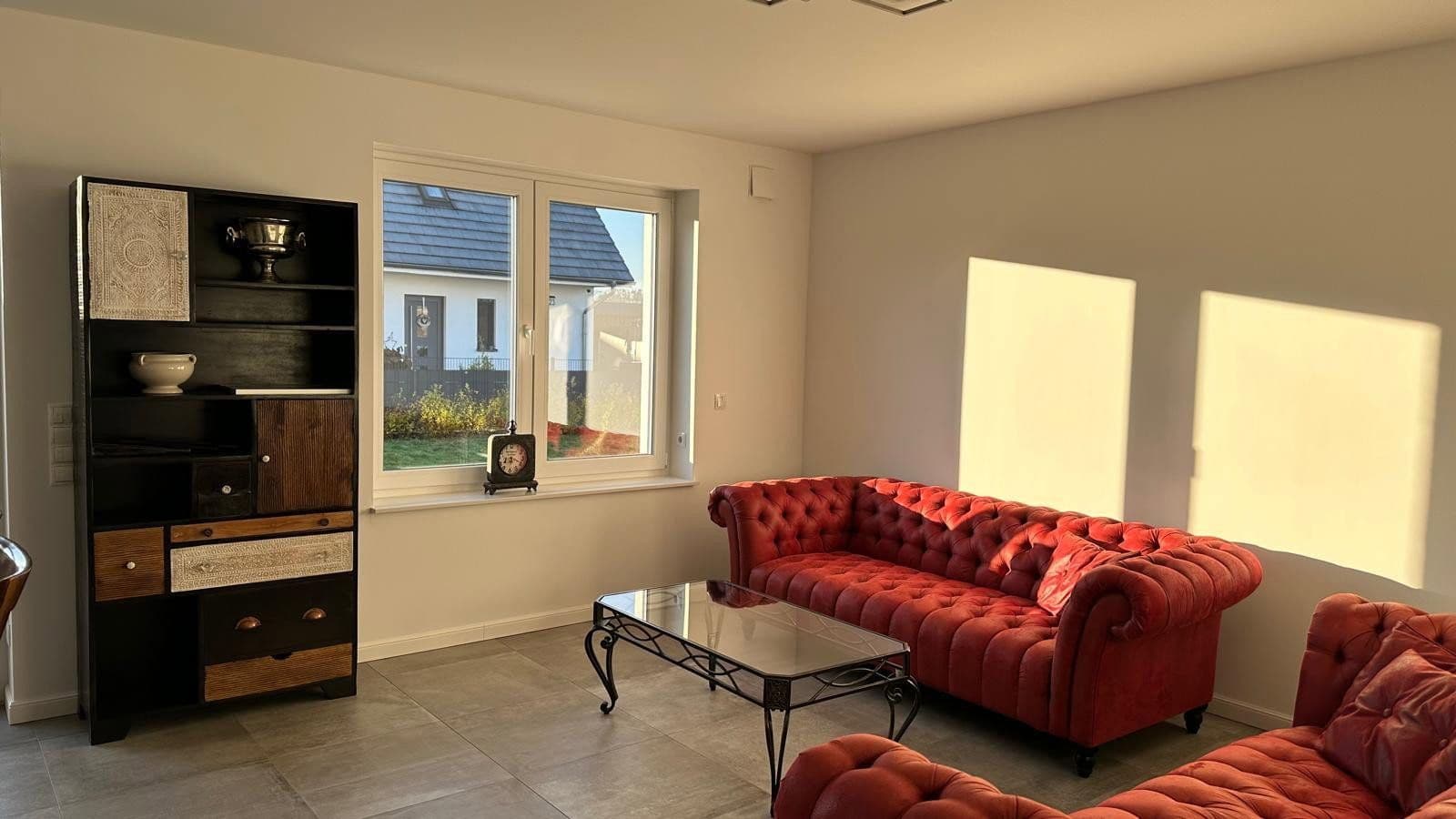 Predaj domu 158 m², pozemok 558 m², Ludwigslust, Meklenbursko-Predpomoransko Predaj domu 158 m², pozemok 558 m², Ludwigslust, Meklenbursko-Predpomoransko
