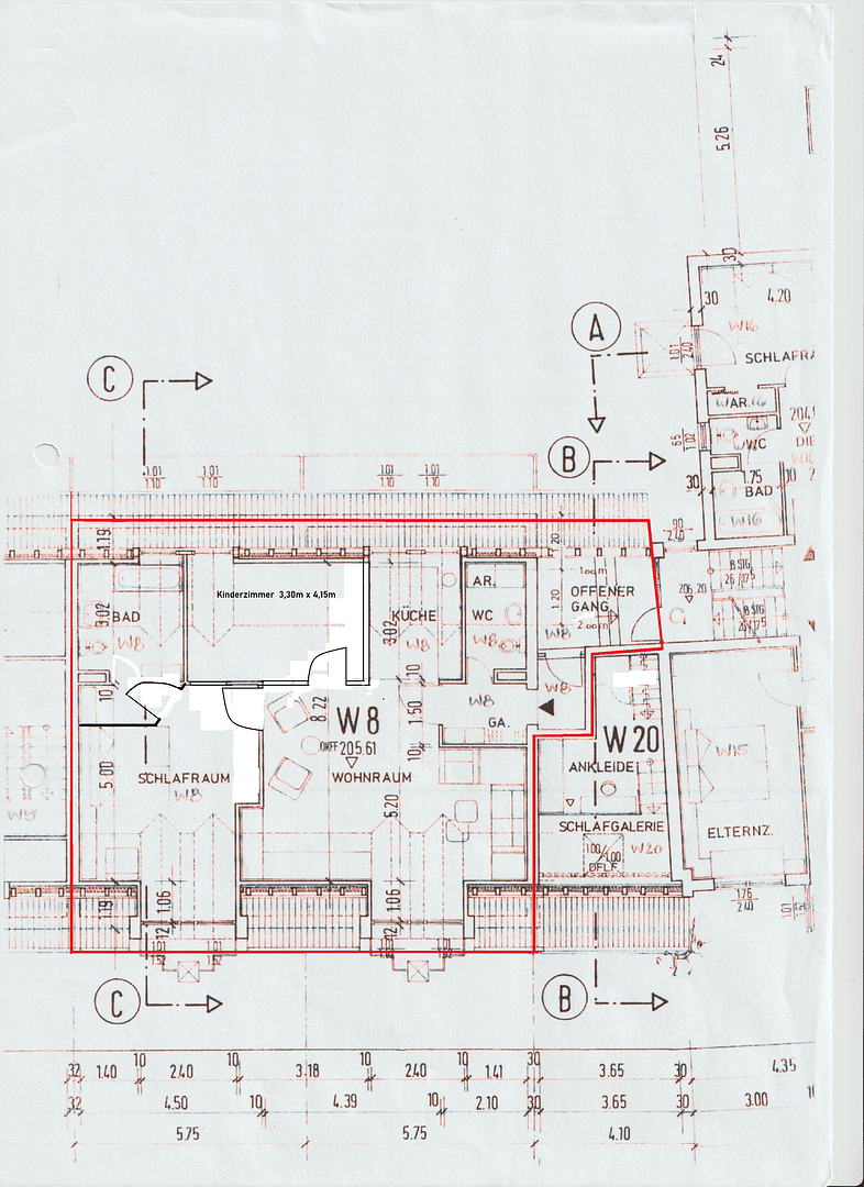 Predaj bytu 2-izbový 84 m², Schützenstrasse 41, Wachtberg, Severné Porýnie - Westfálsko Predaj bytu 2-izbový 84 m², Schützenstrasse 41, Wachtberg, Severné Porýnie - Westfálsko