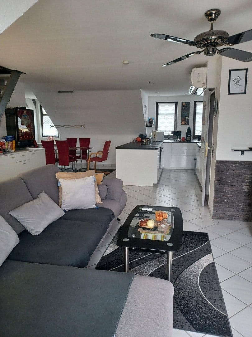 Predaj bytu 2-izbový 84 m², Schützenstrasse 41, Wachtberg, Severné Porýnie - Westfálsko Predaj bytu 2-izbový 84 m², Schützenstrasse 41, Wachtberg, Severné Porýnie - Westfálsko