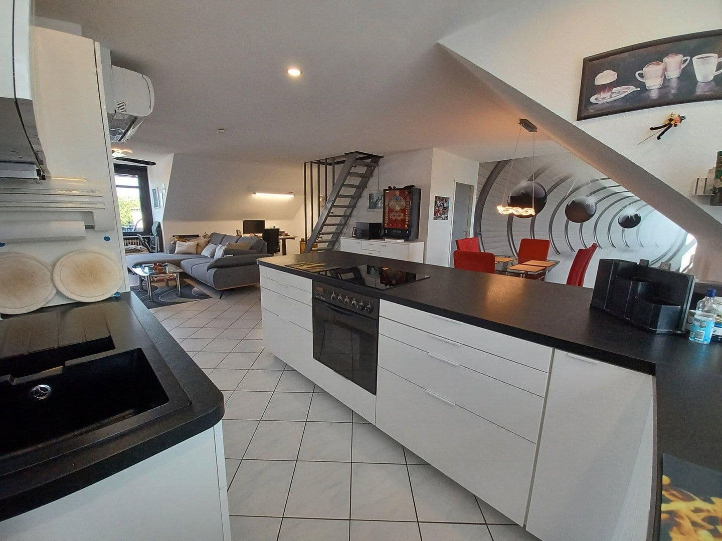 Predaj bytu 2-izbový 84 m², Schützenstrasse 41, Wachtberg, Severné Porýnie - Westfálsko Predaj bytu 2-izbový 84 m², Schützenstrasse 41, Wachtberg, Severné Porýnie - Westfálsko