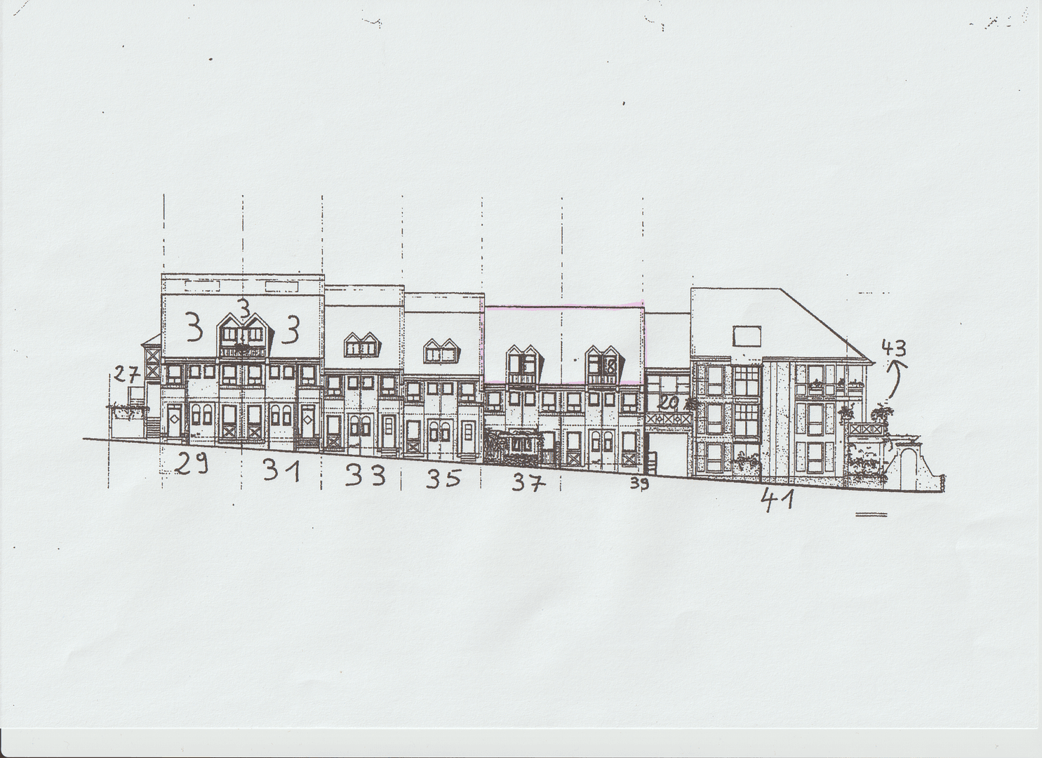 Predaj bytu 2-izbový 84 m², Schützenstrasse 41, Wachtberg, Severné Porýnie - Westfálsko Predaj bytu 2-izbový 84 m², Schützenstrasse 41, Wachtberg, Severné Porýnie - Westfálsko