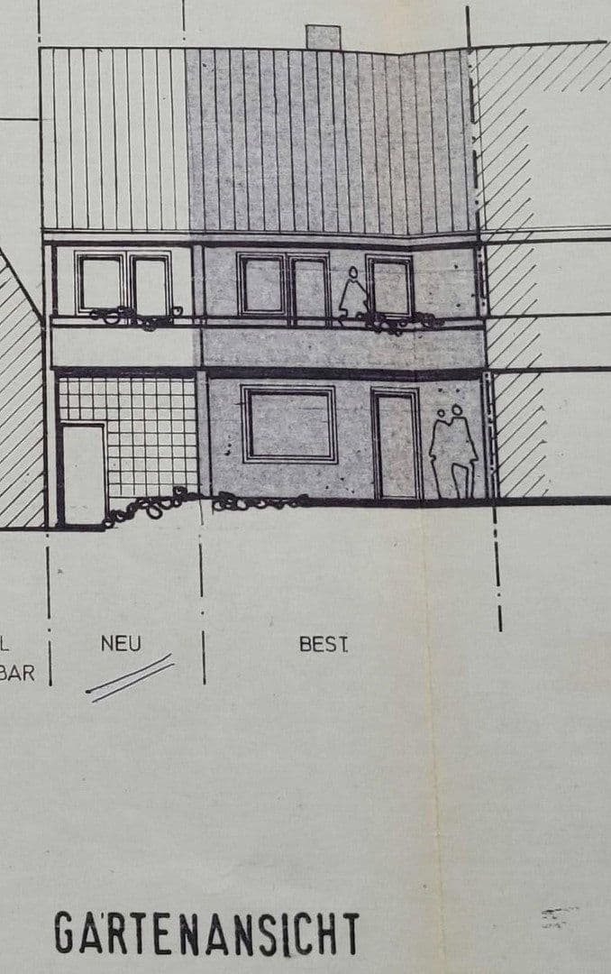 Predaj domu 172 m², pozemok 275 m², Ludwigshafen-Maudach, Porýnie-Falcko Predaj domu 172 m², pozemok 275 m², Ludwigshafen-Maudach, Porýnie-Falcko