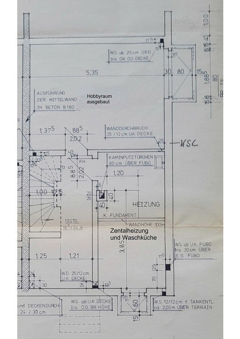 Predaj domu 172 m², pozemok 275 m², Ludwigshafen-Maudach, Porýnie-Falcko Predaj domu 172 m², pozemok 275 m², Ludwigshafen-Maudach, Porýnie-Falcko