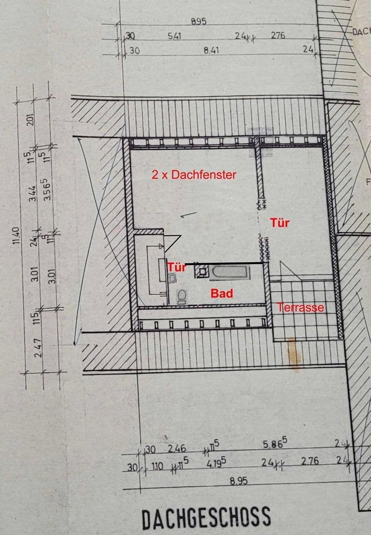 Predaj domu 172 m², pozemok 275 m², Ludwigshafen-Maudach, Porýnie-Falcko Predaj domu 172 m², pozemok 275 m², Ludwigshafen-Maudach, Porýnie-Falcko