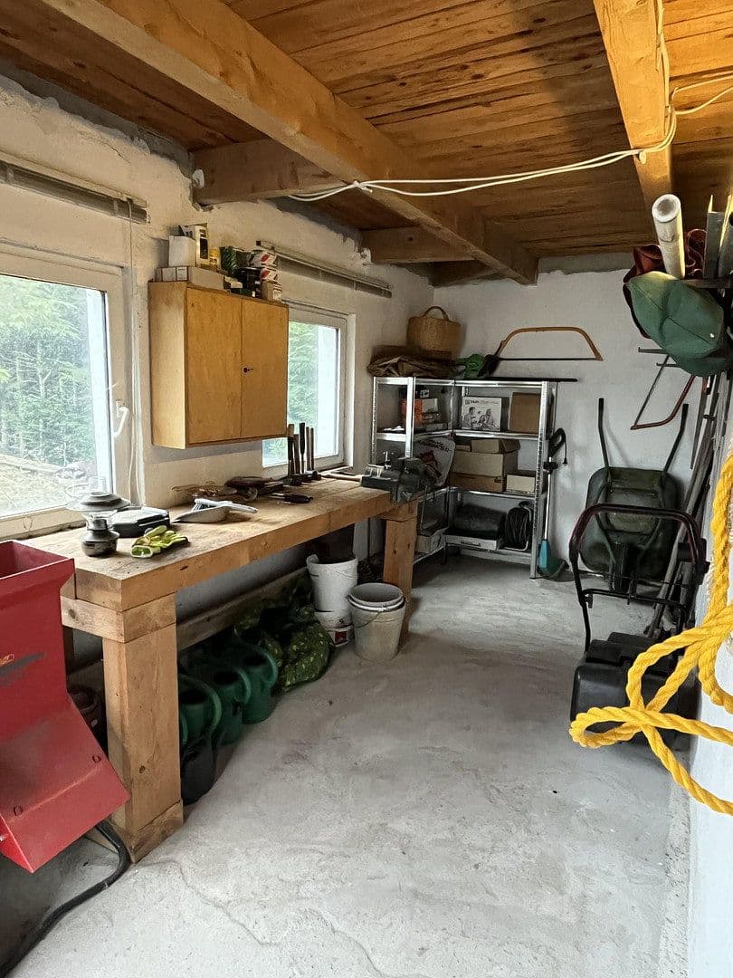 Predaj domu 96 m², pozemok 560 m², Braunsbedra, Sasko-Anhaltsko Predaj domu 96 m², pozemok 560 m², Braunsbedra, Sasko-Anhaltsko