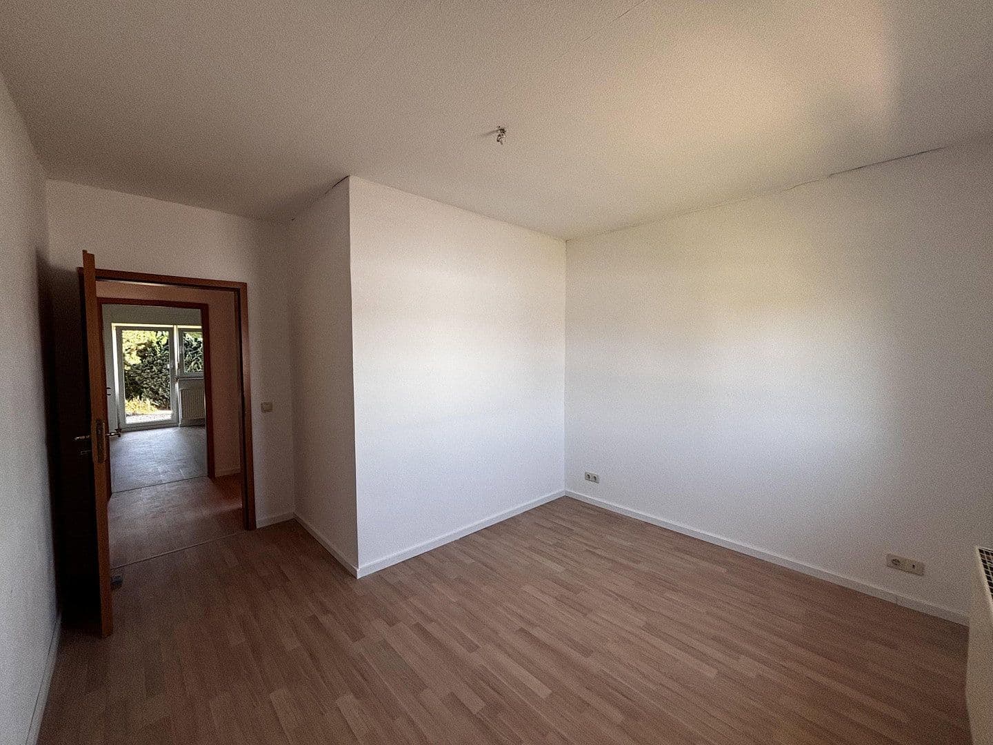 Predaj domu 96 m², pozemok 560 m², Braunsbedra, Sasko-Anhaltsko Predaj domu 96 m², pozemok 560 m², Braunsbedra, Sasko-Anhaltsko