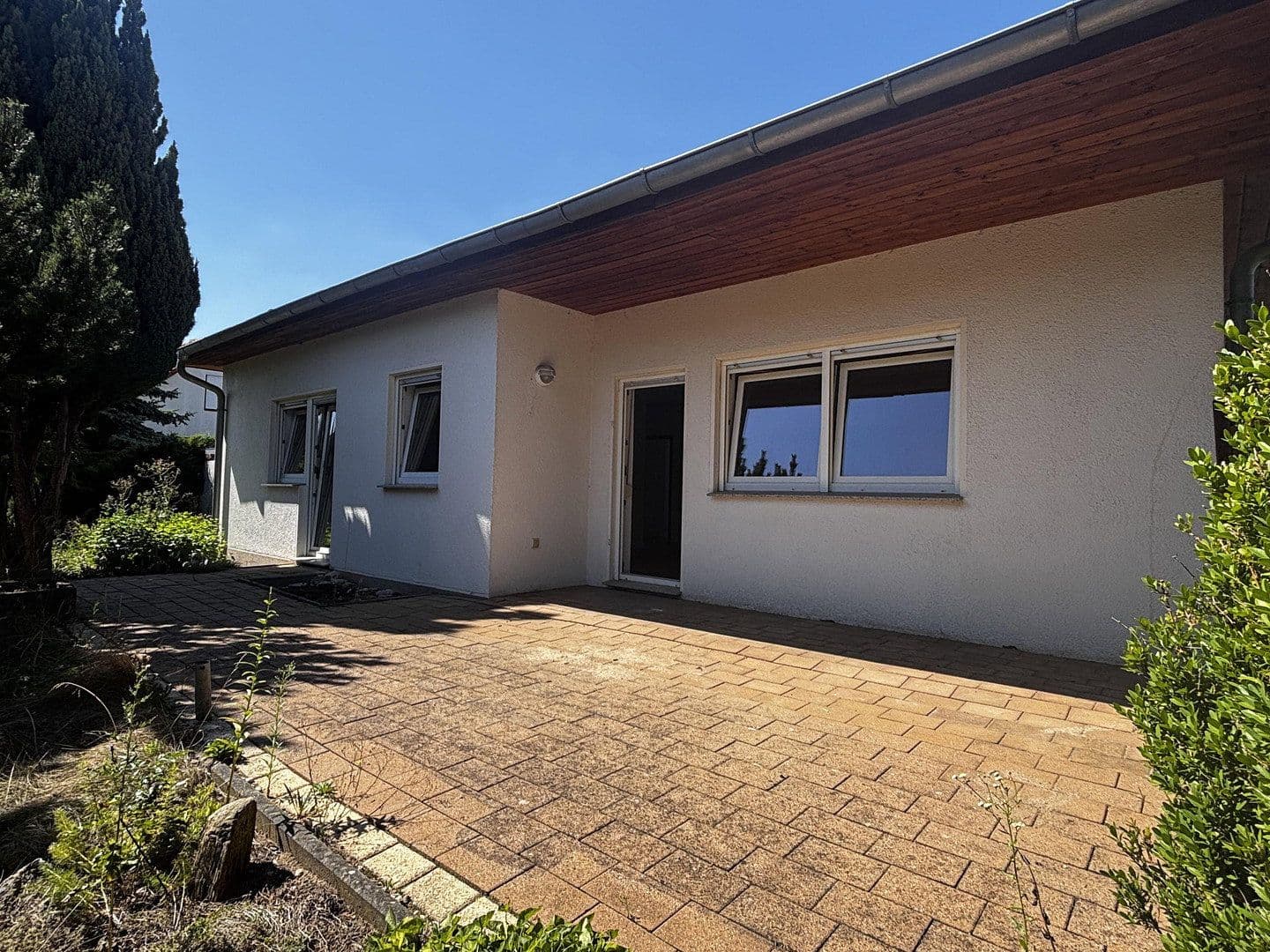 Predaj domu 96 m², pozemok 560 m², Braunsbedra, Sasko-Anhaltsko Predaj domu 96 m², pozemok 560 m², Braunsbedra, Sasko-Anhaltsko