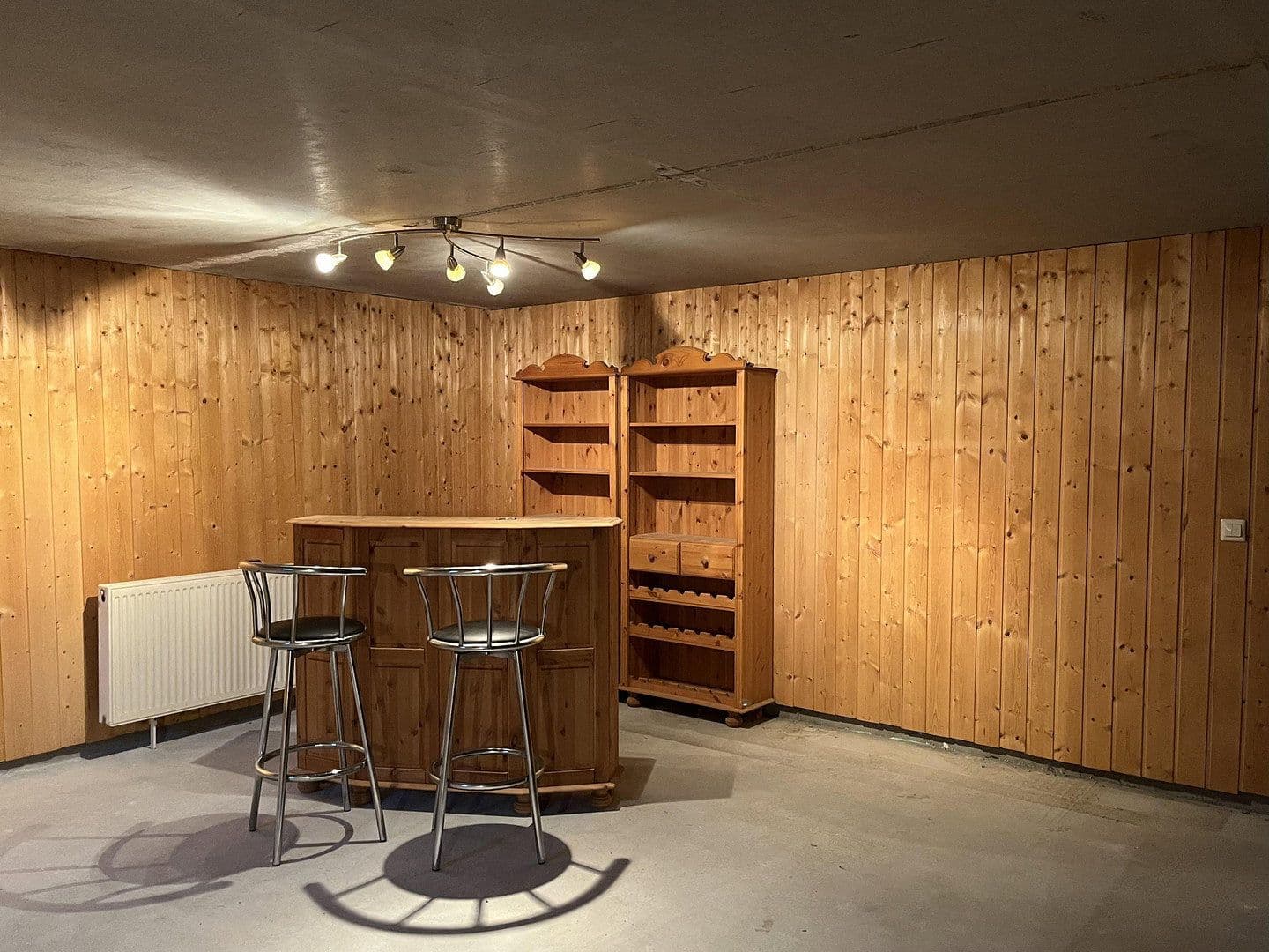 Predaj domu 96 m², pozemok 560 m², Braunsbedra, Sasko-Anhaltsko Predaj domu 96 m², pozemok 560 m², Braunsbedra, Sasko-Anhaltsko