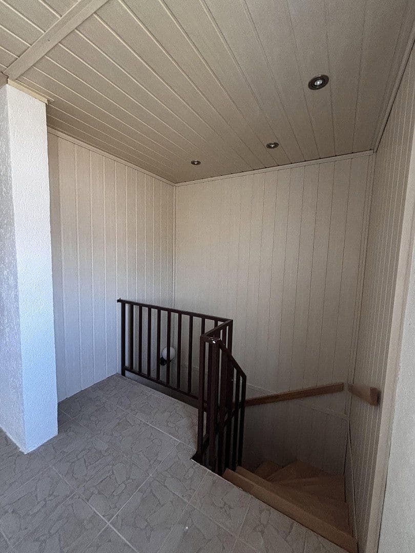 Predaj domu 96 m², pozemok 560 m², Braunsbedra, Sasko-Anhaltsko Predaj domu 96 m², pozemok 560 m², Braunsbedra, Sasko-Anhaltsko