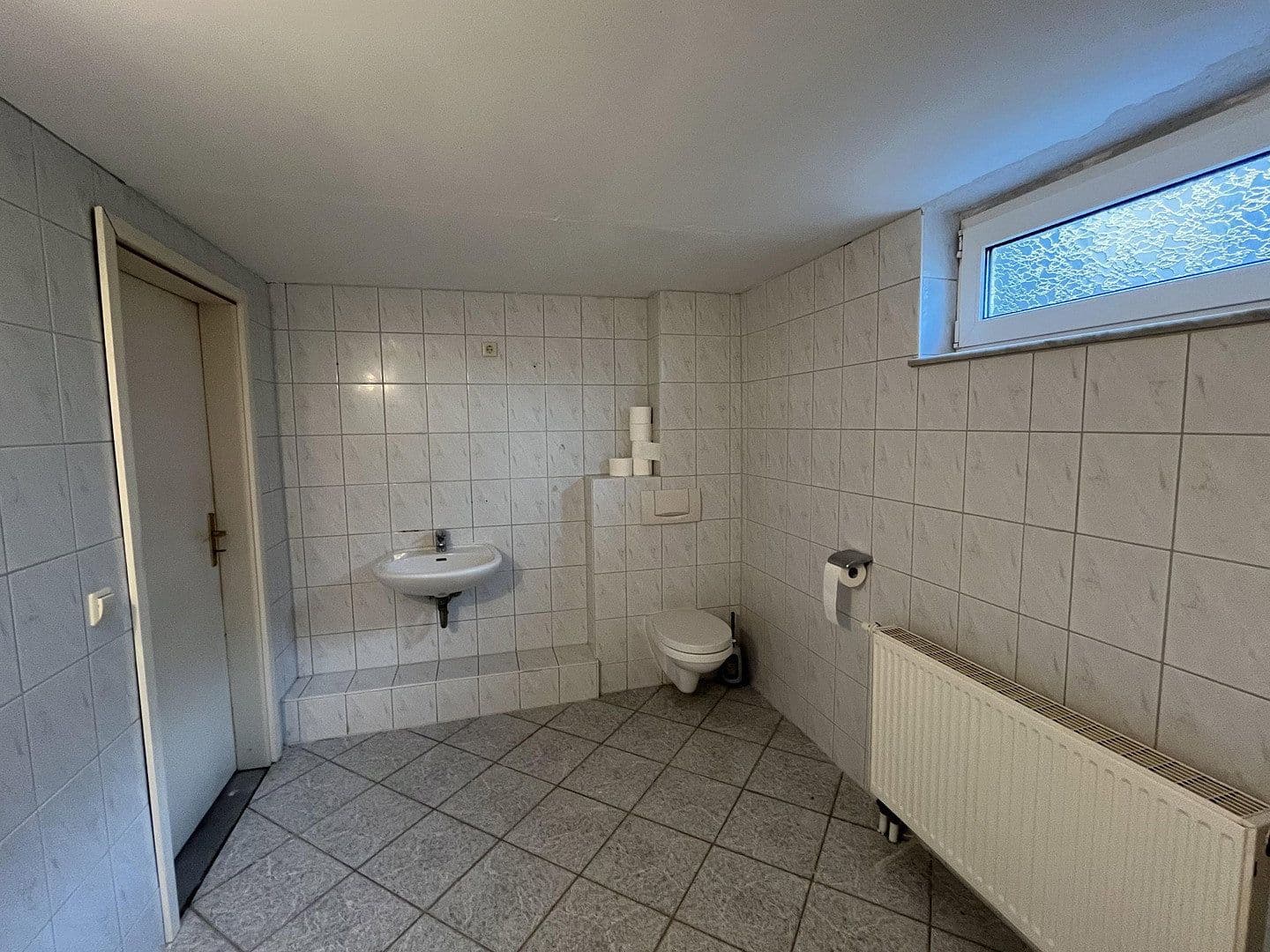 Predaj domu 96 m², pozemok 560 m², Braunsbedra, Sasko-Anhaltsko Predaj domu 96 m², pozemok 560 m², Braunsbedra, Sasko-Anhaltsko