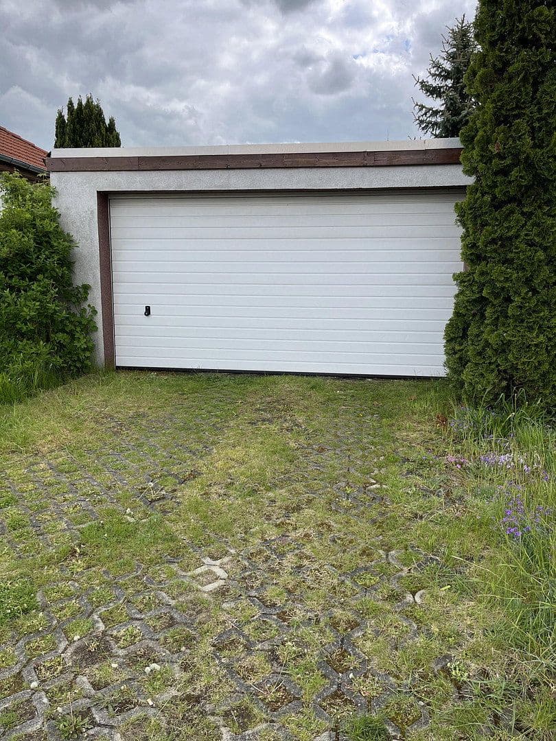 Predaj domu 96 m², pozemok 560 m², Braunsbedra, Sasko-Anhaltsko Predaj domu 96 m², pozemok 560 m², Braunsbedra, Sasko-Anhaltsko
