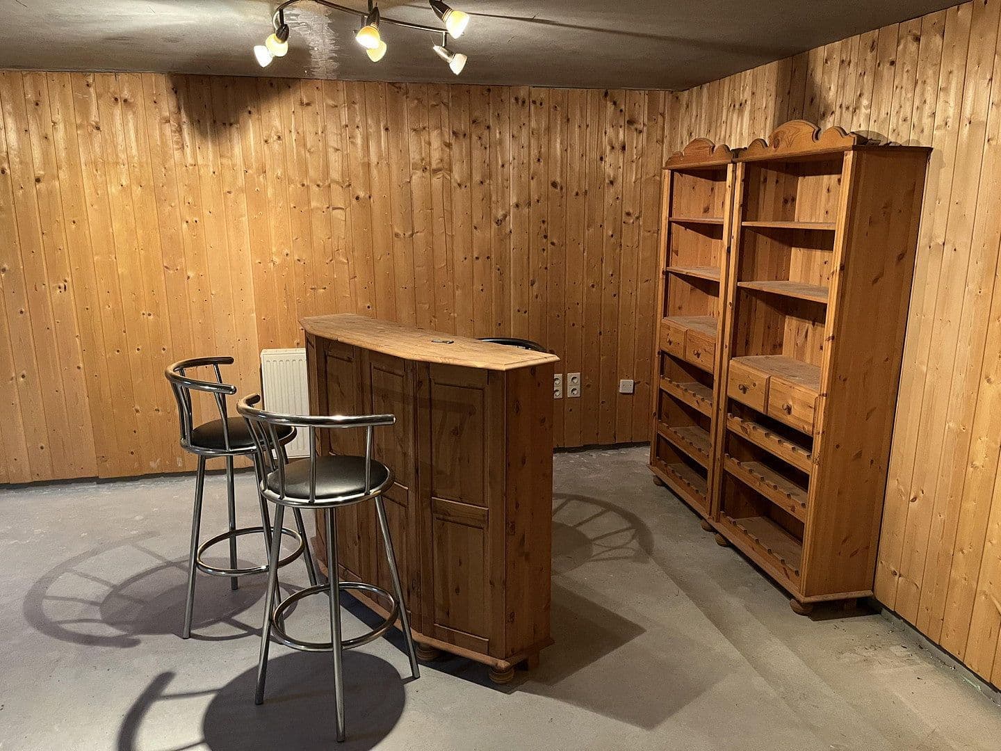 Predaj domu 96 m², pozemok 560 m², Braunsbedra, Sasko-Anhaltsko Predaj domu 96 m², pozemok 560 m², Braunsbedra, Sasko-Anhaltsko