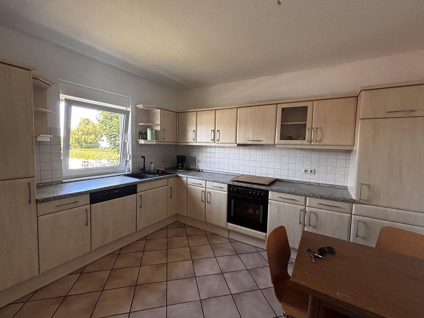 Predaj domu 96 m², pozemok 560 m², Braunsbedra, Sasko-Anhaltsko Predaj domu 96 m², pozemok 560 m², Braunsbedra, Sasko-Anhaltsko