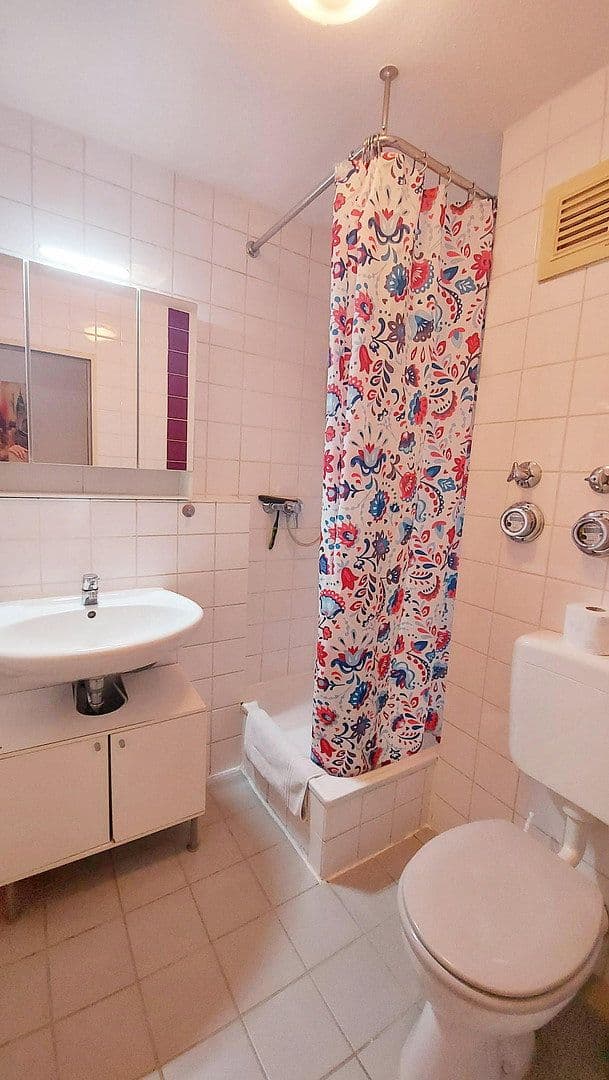 Predaj bytu 1-izbový 21 m², Mannheim, Bádensko-Wurttembersko Predaj bytu 1-izbový 21 m², Mannheim, Bádensko-Wurttembersko