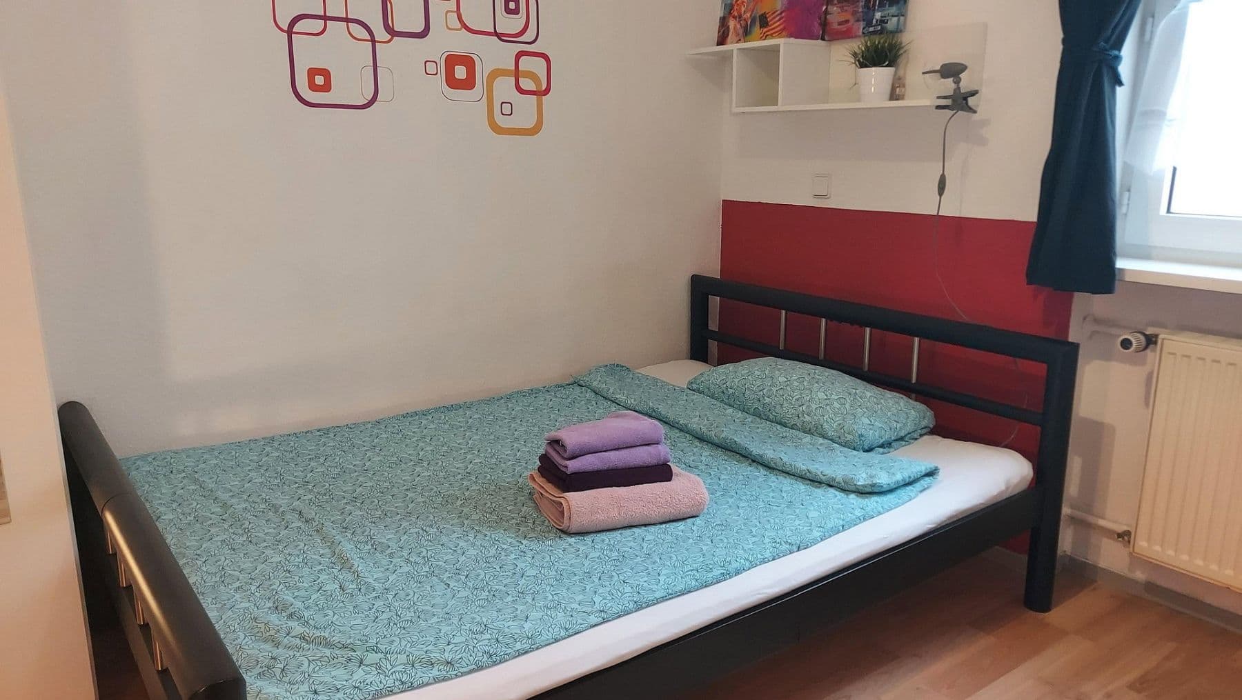 Predaj bytu 1-izbový 21 m², Mannheim, Bádensko-Wurttembersko Predaj bytu 1-izbový 21 m², Mannheim, Bádensko-Wurttembersko