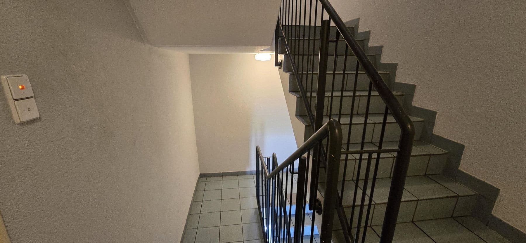 Predaj bytu 1-izbový 21 m², Mannheim, Bádensko-Wurttembersko Predaj bytu 1-izbový 21 m², Mannheim, Bádensko-Wurttembersko