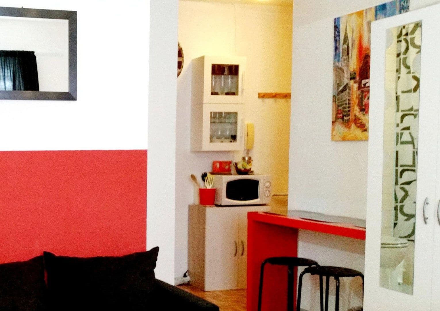 Predaj bytu 1-izbový 21 m², Mannheim, Bádensko-Wurttembersko Predaj bytu 1-izbový 21 m², Mannheim, Bádensko-Wurttembersko