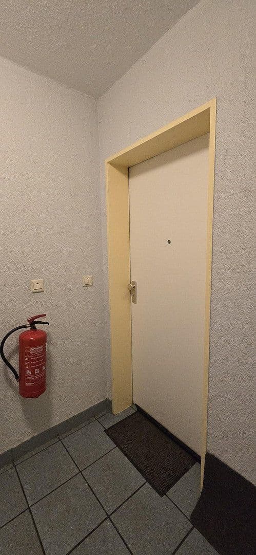 Predaj bytu 1-izbový 21 m², Mannheim, Bádensko-Wurttembersko Predaj bytu 1-izbový 21 m², Mannheim, Bádensko-Wurttembersko