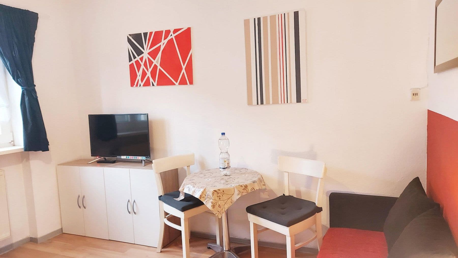 Predaj bytu 1-izbový 21 m², Mannheim, Bádensko-Wurttembersko Predaj bytu 1-izbový 21 m², Mannheim, Bádensko-Wurttembersko