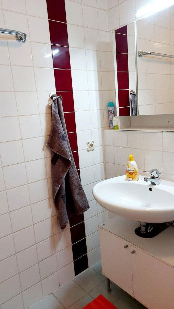 Predaj bytu 1-izbový 21 m², Mannheim, Bádensko-Wurttembersko Predaj bytu 1-izbový 21 m², Mannheim, Bádensko-Wurttembersko