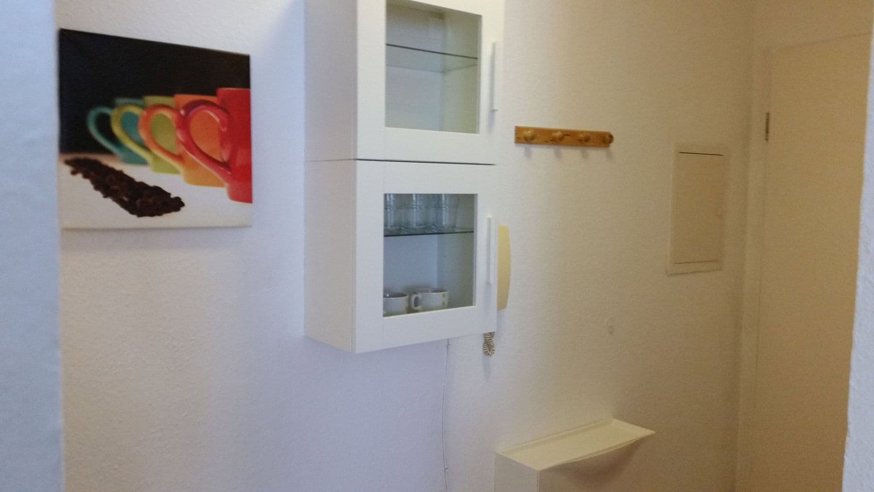 Predaj bytu 1-izbový 21 m², Mannheim, Bádensko-Wurttembersko Predaj bytu 1-izbový 21 m², Mannheim, Bádensko-Wurttembersko
