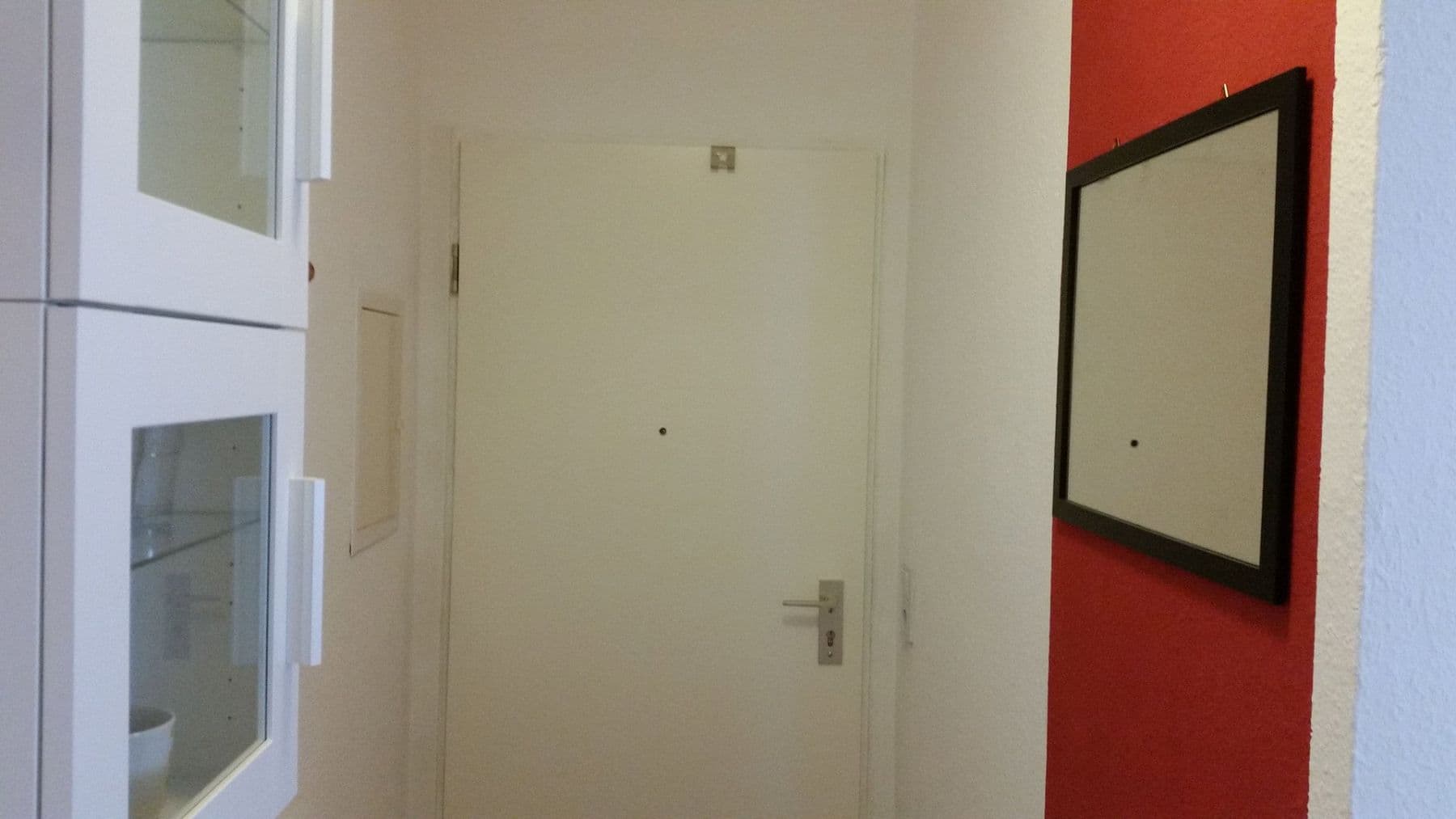 Predaj bytu 1-izbový 21 m², Mannheim, Bádensko-Wurttembersko Predaj bytu 1-izbový 21 m², Mannheim, Bádensko-Wurttembersko