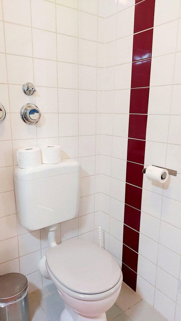 Predaj bytu 1-izbový 21 m², Mannheim, Bádensko-Wurttembersko Predaj bytu 1-izbový 21 m², Mannheim, Bádensko-Wurttembersko