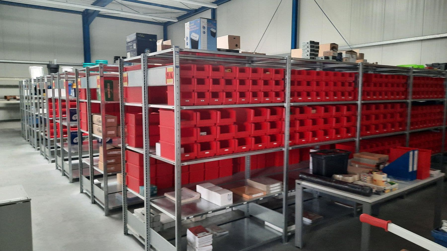 Predaj nebytového priestoru 2.500 m², Igersheim, Bádensko-Wurttembersko Predaj nebytového priestoru 2.500 m², Igersheim, Bádensko-Wurttembersko