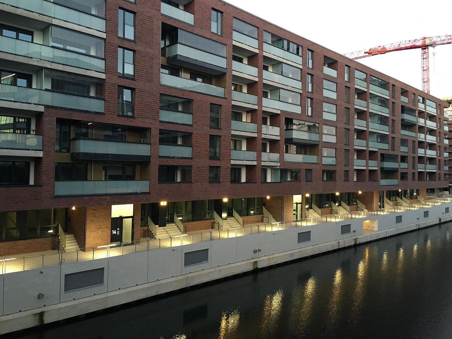 Prenájom bytu 3-izbový 100 m², Sonninstr. 14, Hamburg, Hamburg Prenájom bytu 3-izbový 100 m², Sonninstr. 14, Hamburg, Hamburg