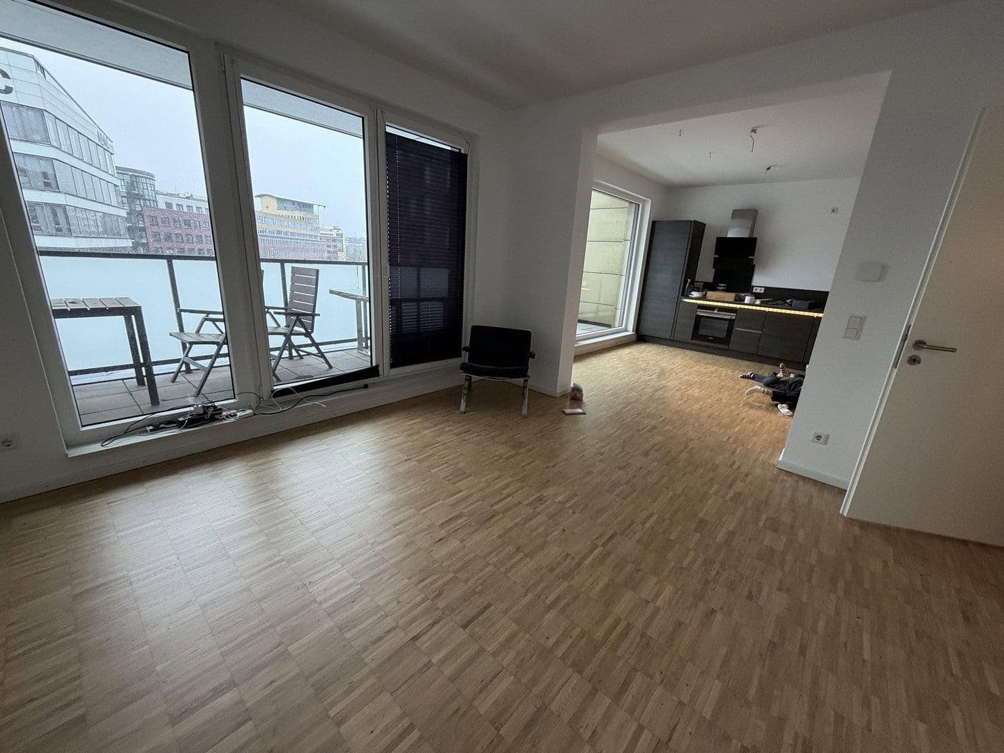 Prenájom bytu 3-izbový 100 m², Sonninstr. 14, Hamburg, Hamburg Prenájom bytu 3-izbový 100 m², Sonninstr. 14, Hamburg, Hamburg
