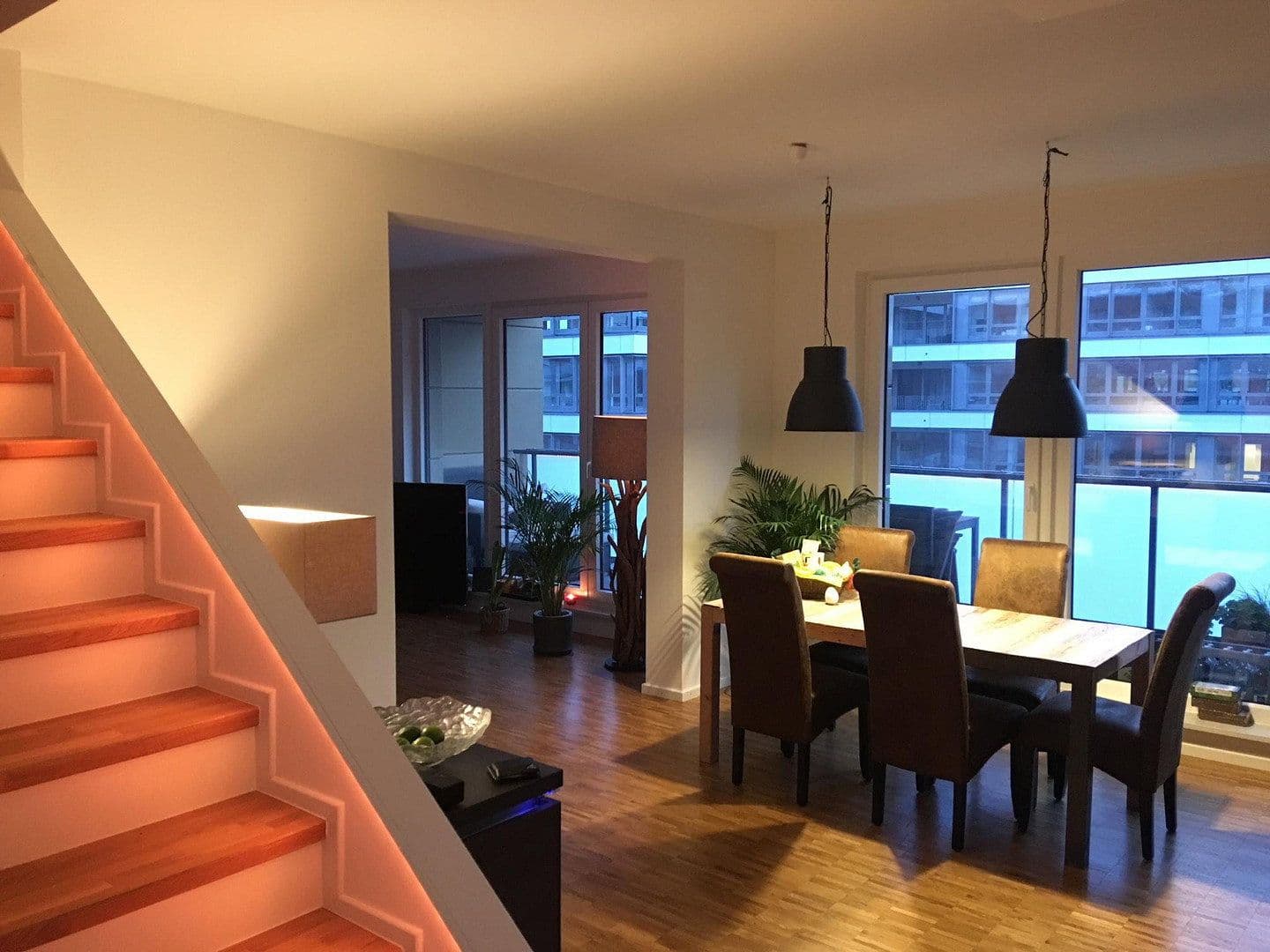 Prenájom bytu 3-izbový 100 m², Sonninstr. 14, Hamburg, Hamburg Prenájom bytu 3-izbový 100 m², Sonninstr. 14, Hamburg, Hamburg