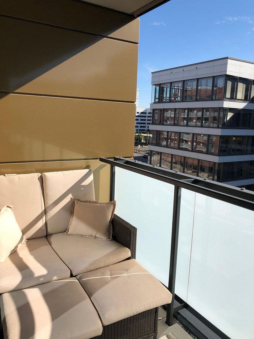 Prenájom bytu 3-izbový 100 m², Sonninstr. 14, Hamburg, Hamburg Prenájom bytu 3-izbový 100 m², Sonninstr. 14, Hamburg, Hamburg
