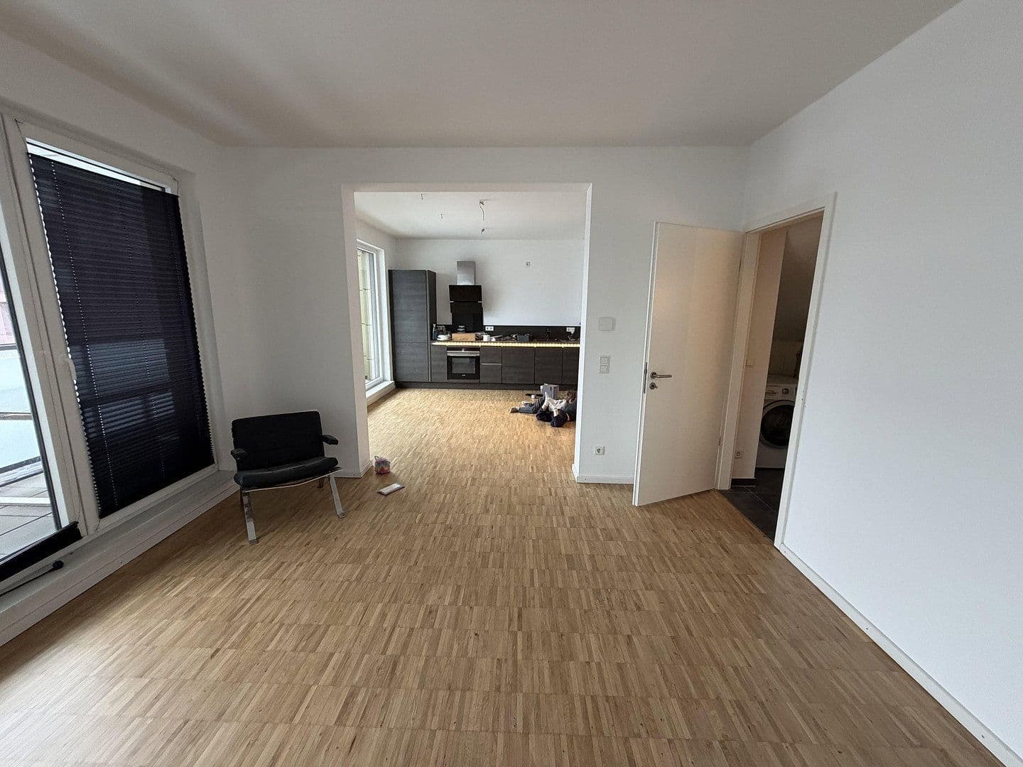 Prenájom bytu 3-izbový 100 m², Sonninstr. 14, Hamburg, Hamburg Prenájom bytu 3-izbový 100 m², Sonninstr. 14, Hamburg, Hamburg