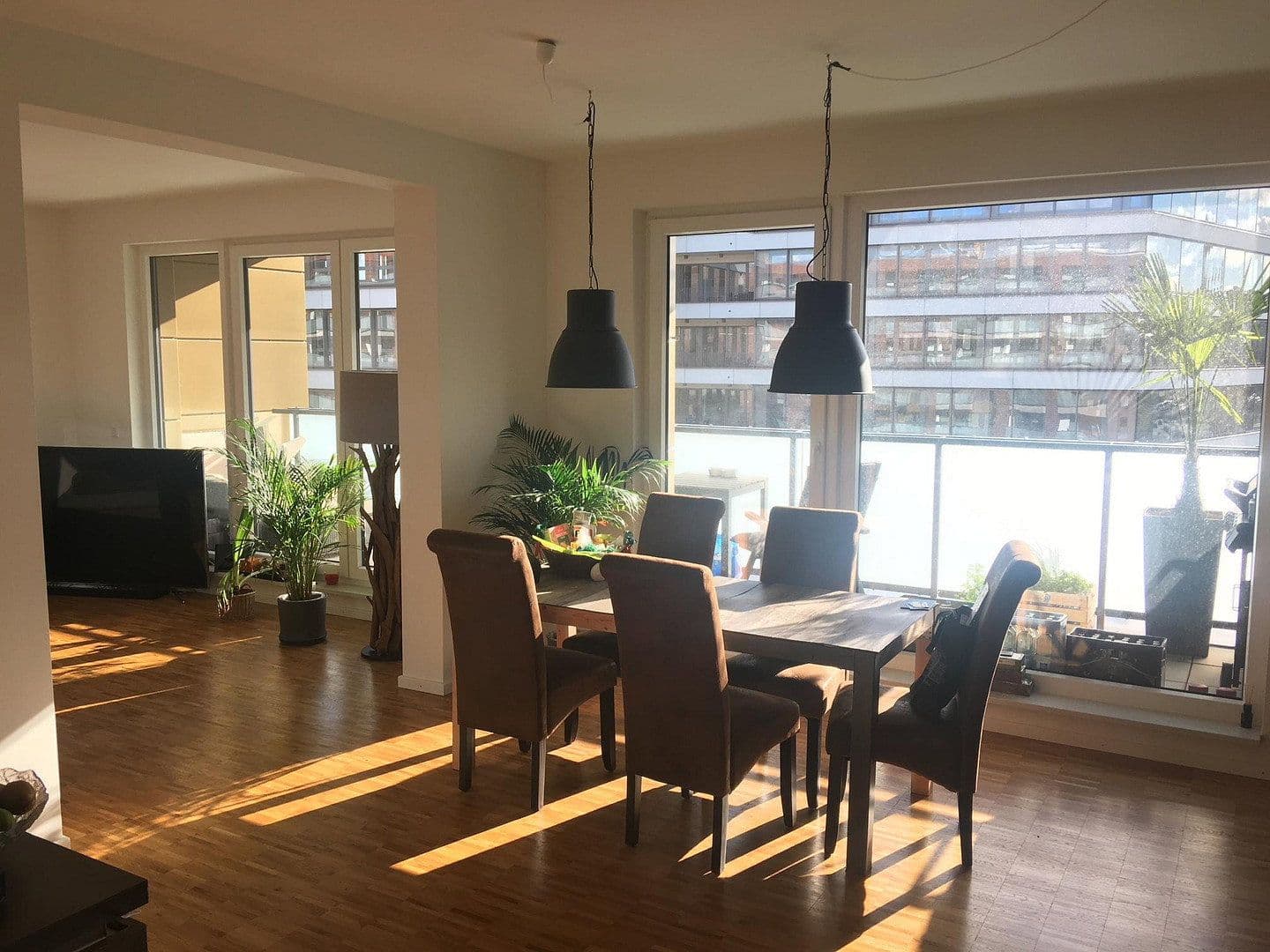 Prenájom bytu 3-izbový 100 m², Sonninstr. 14, Hamburg, Hamburg Prenájom bytu 3-izbový 100 m², Sonninstr. 14, Hamburg, Hamburg