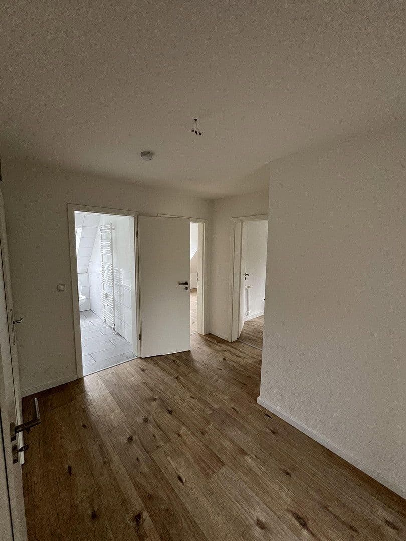 Predaj bytu 4-izbový 84 m², Kiwittenberg 43, Oberhausen, Severné Porýnie - Westfálsko Predaj bytu 4-izbový 84 m², Kiwittenberg 43, Oberhausen, Severné Porýnie - Westfálsko
