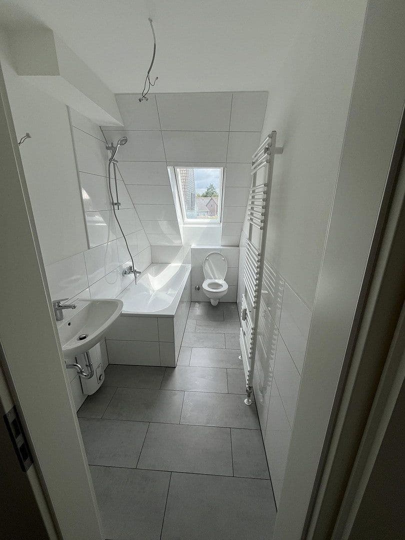 Predaj bytu 4-izbový 84 m², Kiwittenberg 43, Oberhausen, Severné Porýnie - Westfálsko Predaj bytu 4-izbový 84 m², Kiwittenberg 43, Oberhausen, Severné Porýnie - Westfálsko