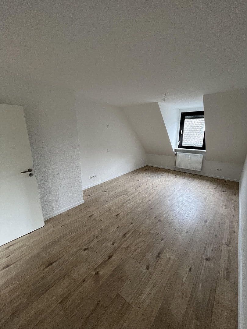Predaj bytu 4-izbový 84 m², Kiwittenberg 43, Oberhausen, Severné Porýnie - Westfálsko Predaj bytu 4-izbový 84 m², Kiwittenberg 43, Oberhausen, Severné Porýnie - Westfálsko