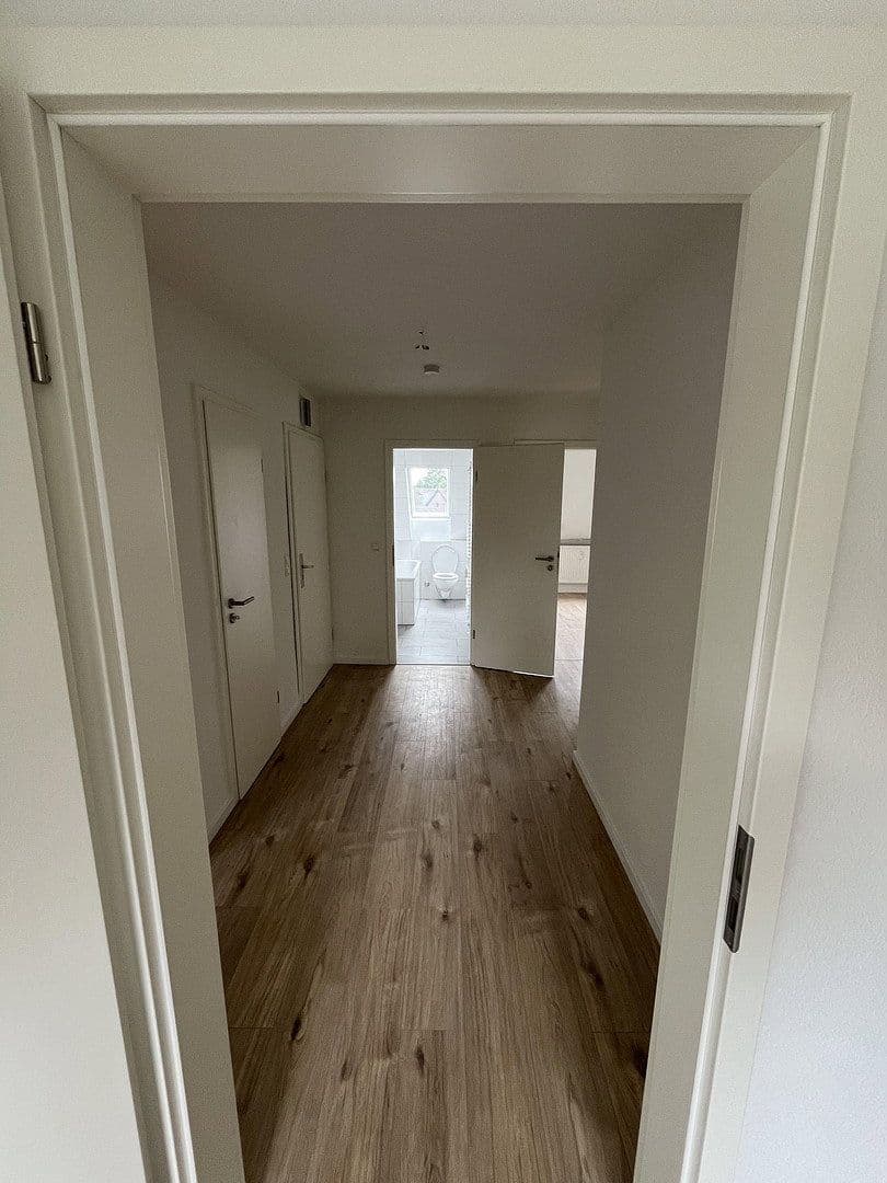 Predaj bytu 4-izbový 84 m², Kiwittenberg 43, Oberhausen, Severné Porýnie - Westfálsko Predaj bytu 4-izbový 84 m², Kiwittenberg 43, Oberhausen, Severné Porýnie - Westfálsko