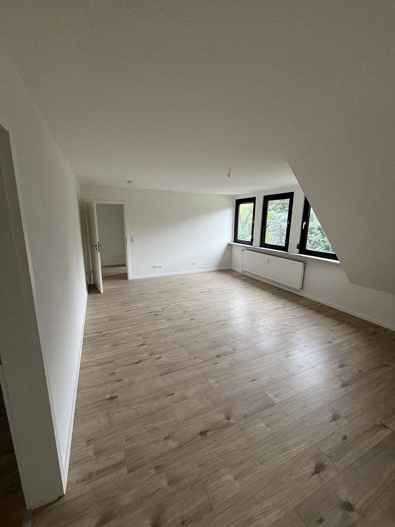Predaj bytu 4-izbový 84 m², Kiwittenberg 43, Oberhausen, Severné Porýnie - Westfálsko Predaj bytu 4-izbový 84 m², Kiwittenberg 43, Oberhausen, Severné Porýnie - Westfálsko