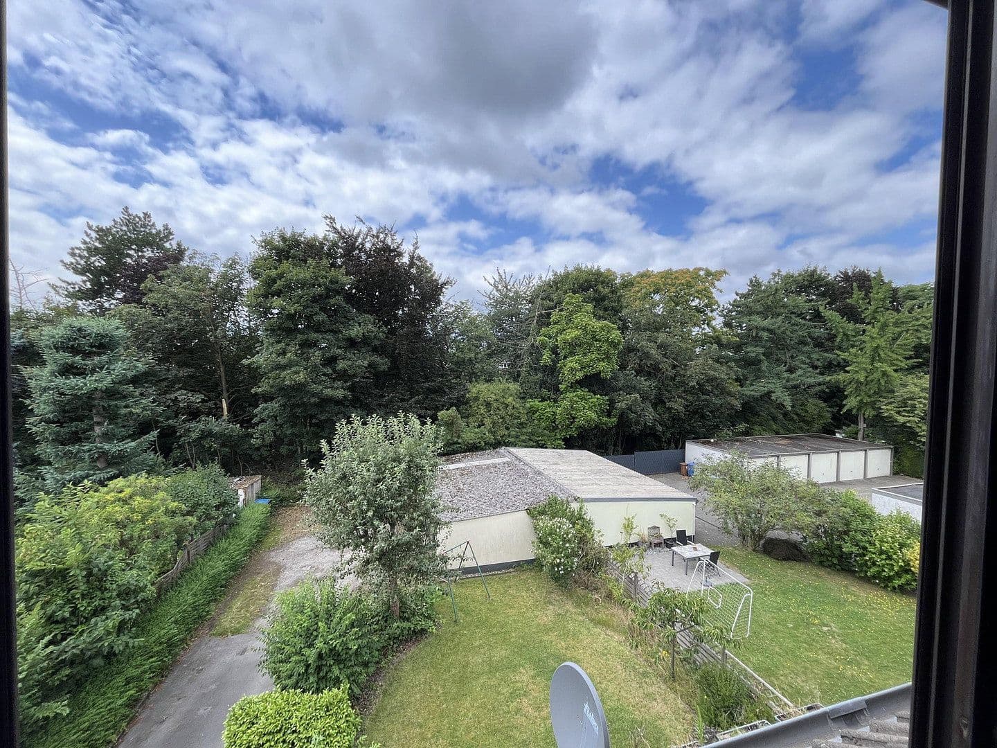 Predaj bytu 4-izbový 84 m², Kiwittenberg 43, Oberhausen, Severné Porýnie - Westfálsko Predaj bytu 4-izbový 84 m², Kiwittenberg 43, Oberhausen, Severné Porýnie - Westfálsko