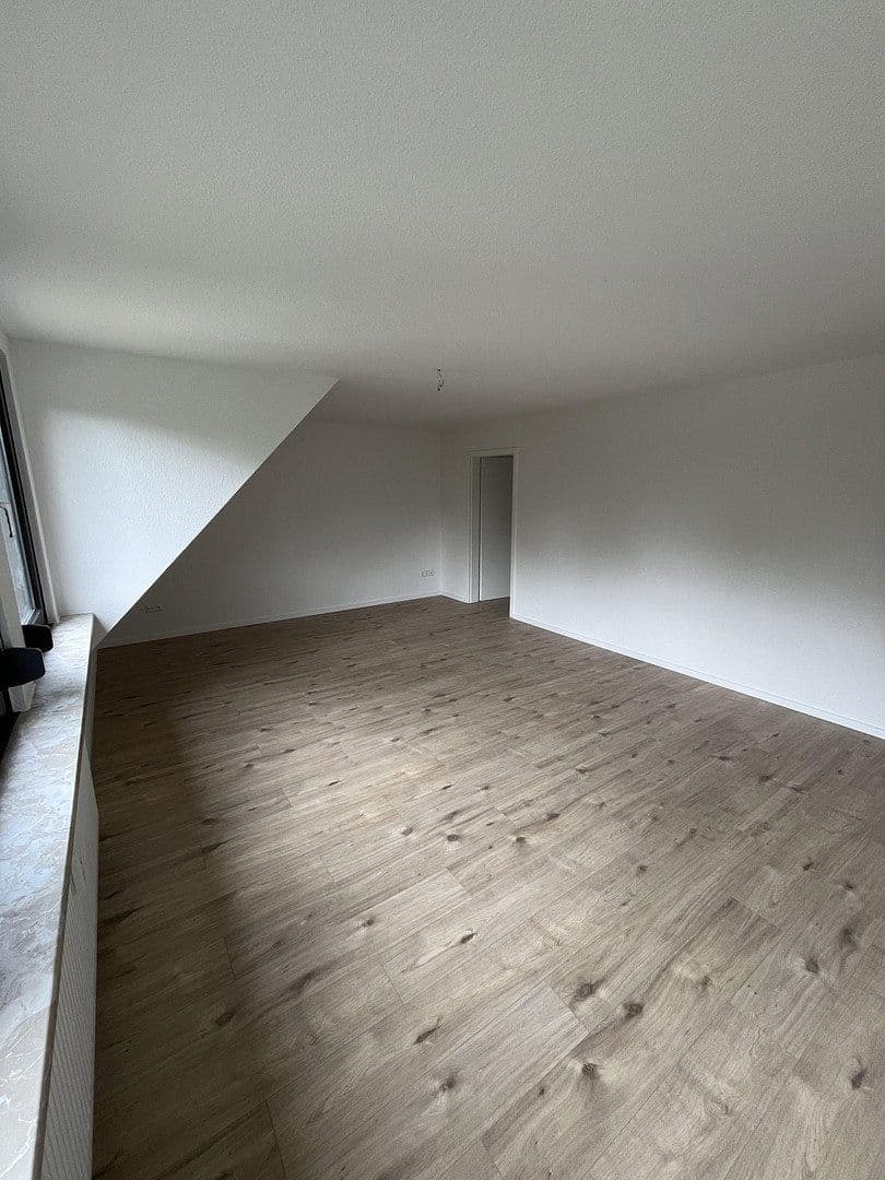 Predaj bytu 4-izbový 84 m², Kiwittenberg 43, Oberhausen, Severné Porýnie - Westfálsko Predaj bytu 4-izbový 84 m², Kiwittenberg 43, Oberhausen, Severné Porýnie - Westfálsko