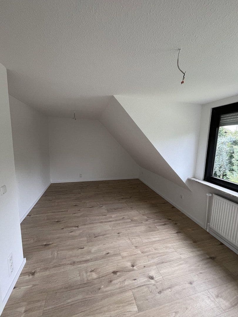 Predaj bytu 4-izbový 84 m², Kiwittenberg 43, Oberhausen, Severné Porýnie - Westfálsko Predaj bytu 4-izbový 84 m², Kiwittenberg 43, Oberhausen, Severné Porýnie - Westfálsko