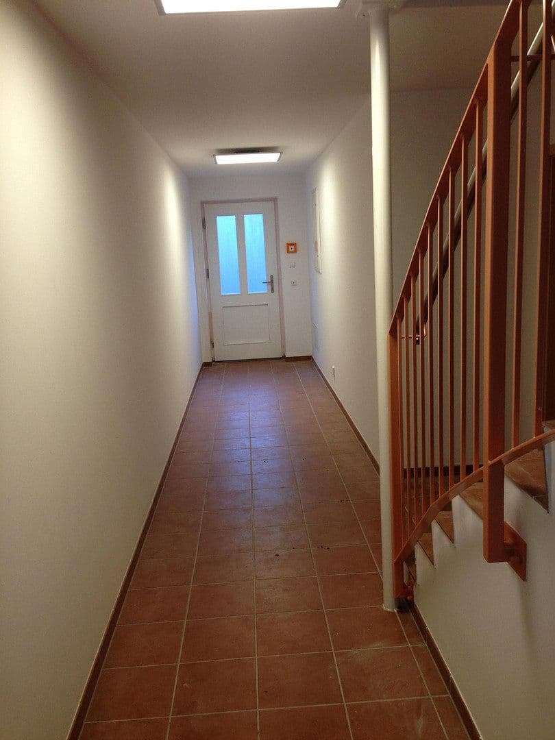 Prenájom bytu 2-izbový 66 m², Wittenburg, Meklenbursko-Predpomoransko Prenájom bytu 2-izbový 66 m², Wittenburg, Meklenbursko-Predpomoransko