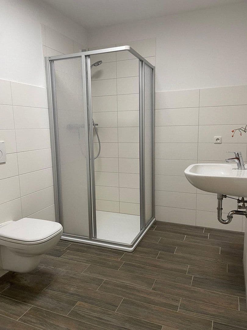 Prenájom bytu 2-izbový 66 m², Wittenburg, Meklenbursko-Predpomoransko Prenájom bytu 2-izbový 66 m², Wittenburg, Meklenbursko-Predpomoransko