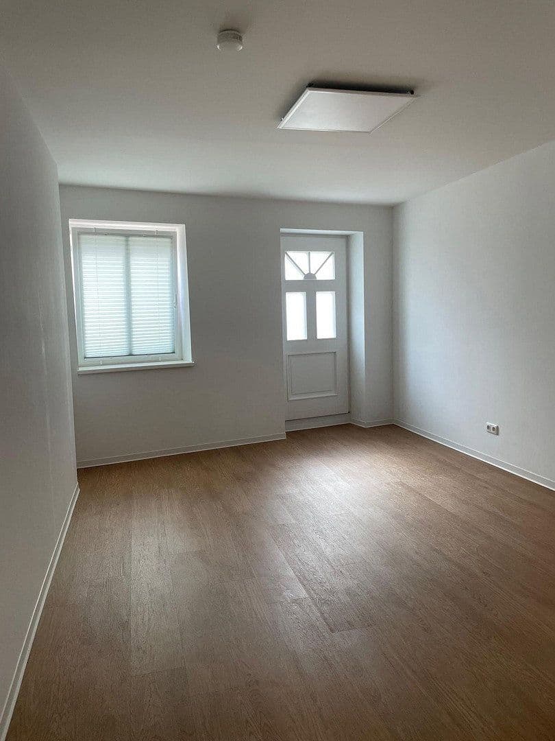 Prenájom bytu 2-izbový 66 m², Wittenburg, Meklenbursko-Predpomoransko Prenájom bytu 2-izbový 66 m², Wittenburg, Meklenbursko-Predpomoransko
