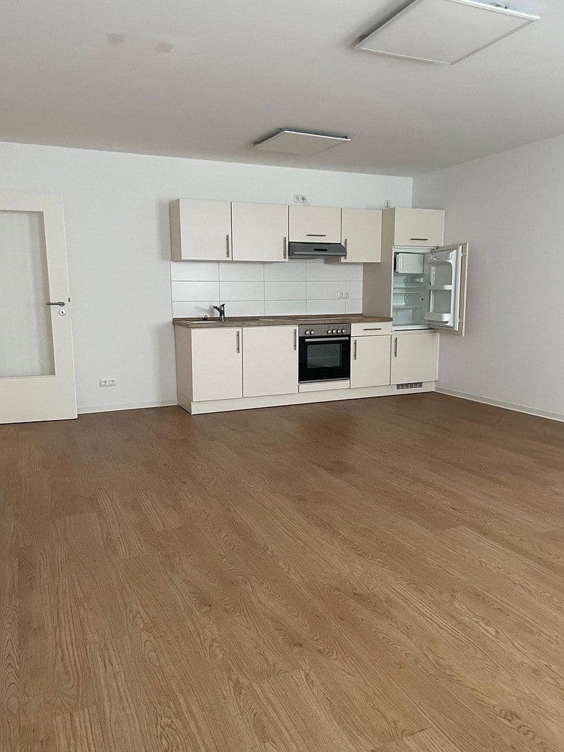 Prenájom bytu 2-izbový 66 m², Wittenburg, Meklenbursko-Predpomoransko Prenájom bytu 2-izbový 66 m², Wittenburg, Meklenbursko-Predpomoransko