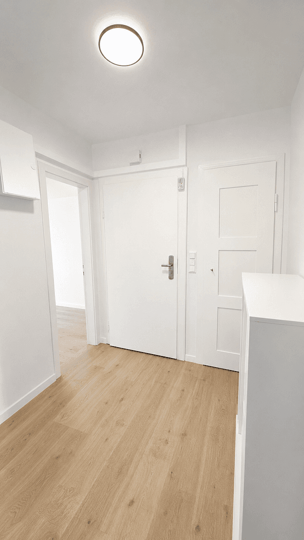Prenájom bytu 1-izbový 29 m², Hardenbergstraße, Ansbach, Bavorsko Prenájom bytu 1-izbový 29 m², Hardenbergstraße, Ansbach, Bavorsko