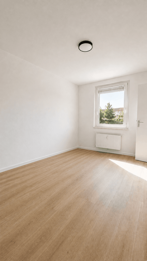 Prenájom bytu 1-izbový 29 m², Hardenbergstraße, Ansbach, Bavorsko Prenájom bytu 1-izbový 29 m², Hardenbergstraße, Ansbach, Bavorsko